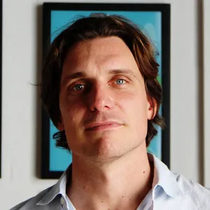 'Photo of Bart Yates