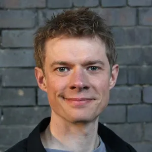 'Photo of Chris Randall