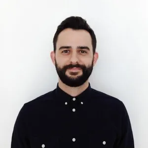 'Photo of James Curran