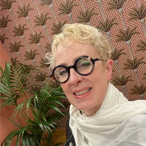 'Photo of Ruth Ducker