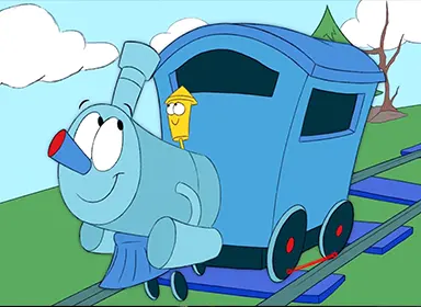 Image of 2d animation