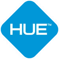 HUE logo